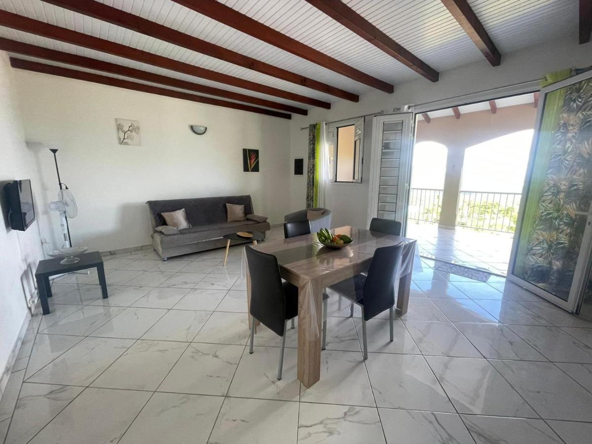 Villa les Alizés Morne Blanc Exterior foto